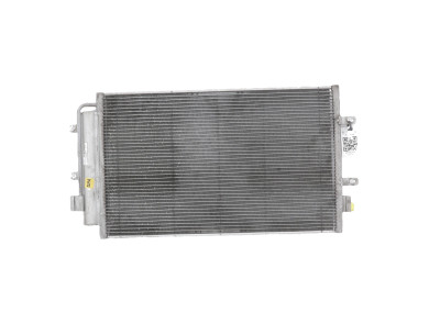 Radiateur de climatisation / Condenseur occasion - Iveco DAILY - 5801255825