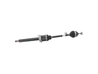 Right front transmission used - BMW SERIE 2 - 31 60 5A2E014