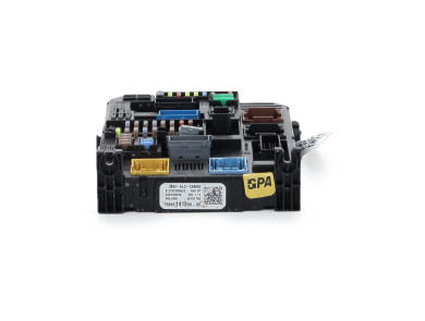 BSI - Body Control Module used - Citroen C3 - 9845141280