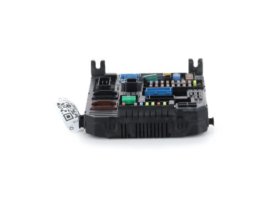 BSI - Body Control Module - Opel VIVARO C - 9845141280 - L1-4549B