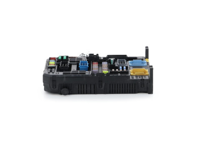 BSI - Body Control Module - Opel VIVARO C - 9845141280 - L1-4549B