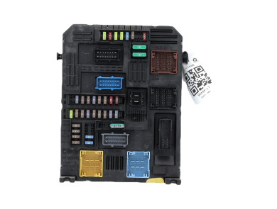 BSI - Body Control Module - Opel VIVARO C - 9845141280 - L1-4549B