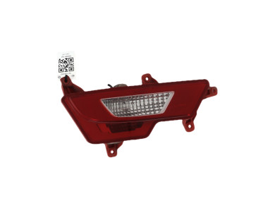 Feu de pare choc arrière droit - Hyundai BAYON - 92406Q0510 - W1-4808U