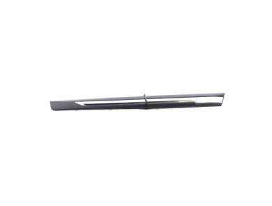 Right rear door trim - Nissan X-TRAIL III PH.2 - Gris Fonce - 82876-6FR0A - V0-9635E