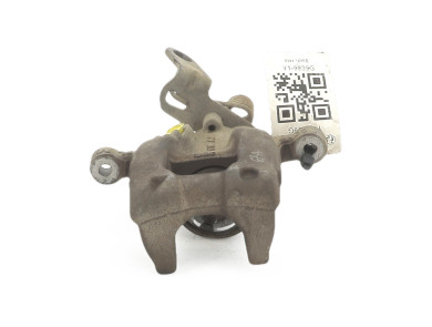Right rear brake caliper - Volkswagen BEETLE II PH.1 - 5K0615424 - Y1-9839G
