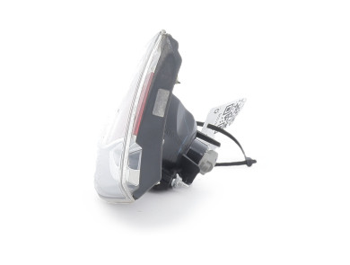 Left hatchback boot light - Mazda MAZDA 6 II PH.2 - GDK2513GOE - A0-8150B