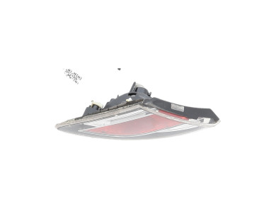 Left hatchback boot light - Mazda MAZDA 6 II PH.2 - GDK2513GOE - A0-8150B