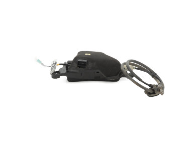 Frein à main électrique - Citroen C4 PICASSO I - 0000470220 - W0-1979L