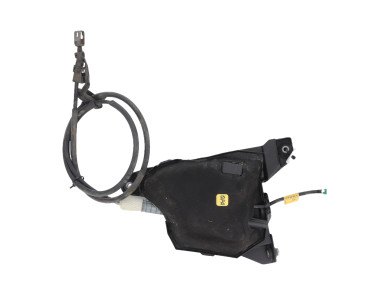 Frein à main électrique - Citroen C4 PICASSO I - 0000470220 - W0-1979L