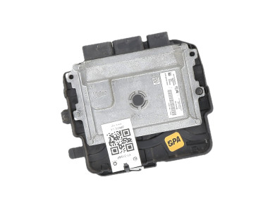 Calculateur moteur - Peugeot 2008 I PH.2 - 9811545080 - Y1-3194P