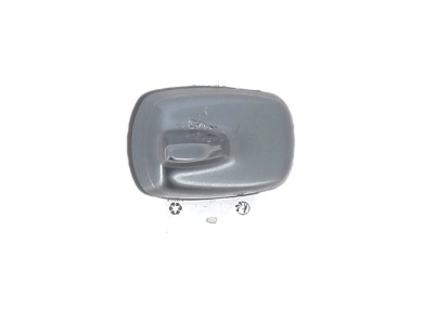 Antenne - Audi TT III PH.1 - 4G0035503AEGRU - W0-1187N