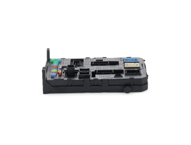 BSI - Body Control Module - Citroen C4 PICASSO I - 966405908002 - Y1-9358H