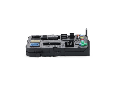 BSI - Body Control Module - Citroen C4 PICASSO I - 966405908002 - Y1-9358H