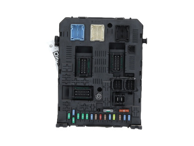BSI - Body Control Module - Citroen C4 PICASSO I - 966405908002 - Y1-9358H