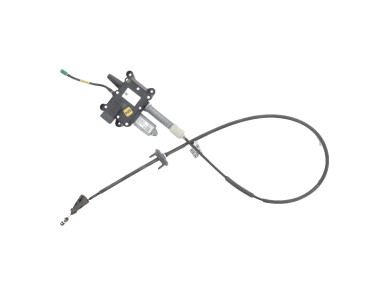 Frein à main électrique - Citroen C4 PICASSO I - 0000470220 - F1-9301L