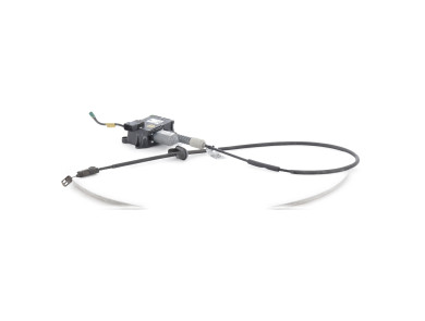 Electronic parking brake - Citroen C4 PICASSO I - 0000470220 - F1-9301L