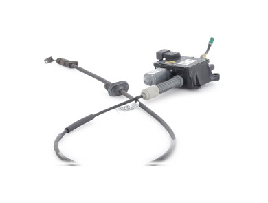 Electronic parking brake - Citroen C4 PICASSO I - 0000470220 - F1-9301L