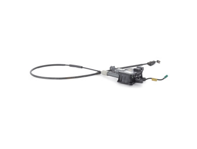Frein à main électrique - Citroen C4 PICASSO I - 0000470220 - F1-9301L