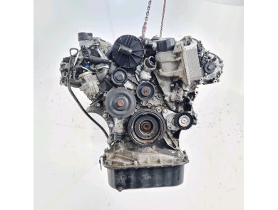 Engine used - Mercedes ML - A2720105900