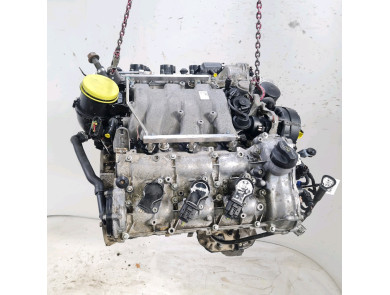Engine type A2720105900 - Mercedes ML - N1-6060Q