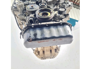 Engine type A2720105900 - Mercedes ML - N1-6060Q
