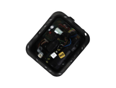 AdBlue pump - Citroen C4 II PH.2 - 1682619280 - Z1-9087U