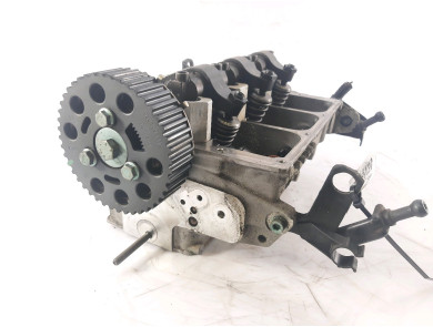 Cylinder head - Volkswagen POLO IV PH.1 TDI - 045103351B - Y1-8447B