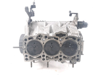 Cylinder head - Volkswagen POLO IV PH.1 TDI - 045103351B - Y1-8447B