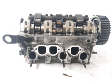 Cylinder head - Volkswagen POLO IV PH.1 TDI - 045103351B - Y1-8447B