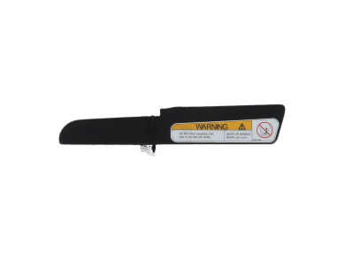 Left sun visor used - Lotus ELISE - A117V0518J