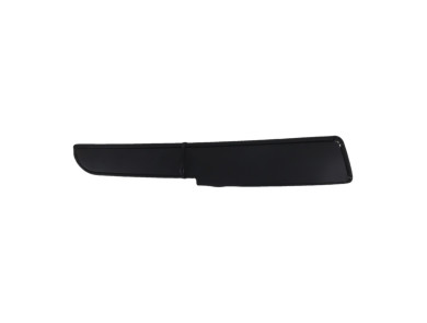 Left sun visor - Lotus ELISE - A117V0518J - L0-9896E