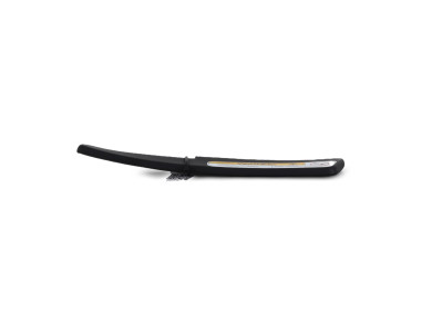 Left sun visor - Lotus ELISE - A117V0518J - L0-9896E