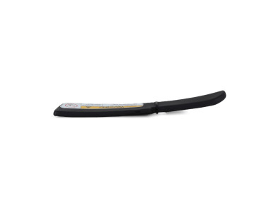 Left sun visor - Lotus ELISE - A117V0518J - L0-9896E