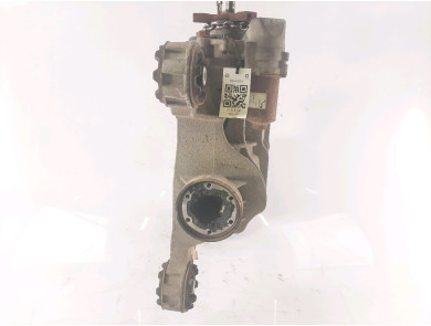 Rear differential - Volkswagen TIGUAN I PH.2 2.0 TDI 4X4 - 0AY525010N - K0-4151V