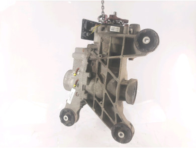 Rear differential - Volkswagen TIGUAN I PH.2 2.0 TDI 4X4 - 0AY525010N - K0-4151V