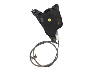 Electronic parking brake - Citroen C4 PICASSO I - 0000470220 - Z1-7211P