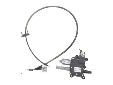 Frein à main électrique - Peugeot 3008 I PH.1 - 0000470212 - J1-8274W
