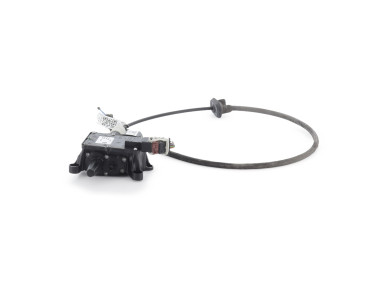 Electronic parking brake - Peugeot 3008 I PH.1 - 0000470212 - J1-8274W