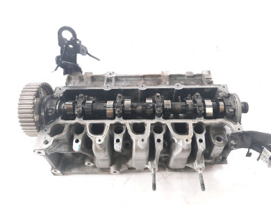 Culasse - Renault CLIO IV PH.1 DCI 90 - 110413019R - B1-8311W