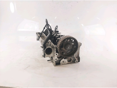 Culasse - Renault CLIO IV PH.1 DCI 90 - 110413019R - B1-8311W