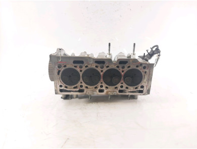 Cylinder head - Renault CLIO IV PH.1 DCI 90 - 110413019R - B1-8311W
