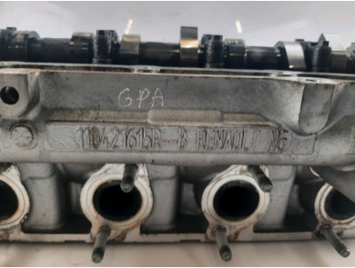 Culasse - Renault CLIO IV PH.1 DCI 90 - 110413019R - B1-8311W