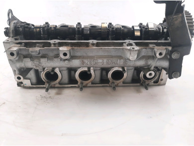 Cylinder head - Renault CLIO IV PH.1 DCI 90 - 110413019R - B1-8311W