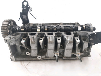 Culasse - Renault CLIO IV PH.1 DCI 90 - 110413019R - B1-8311W