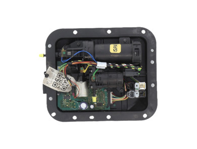 Pompe AdBlue - Peugeot 208 I PH.2 - 1682620880 - V1-8670F