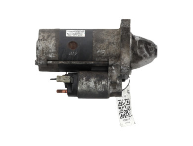 Starter - Mazda BT-50 FREESTYLE I PH.1 2.5 MZCD - WL9118400 - S1-4476F