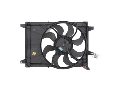 Groupe motoventilateur occasion - Opel KARL - 42333849