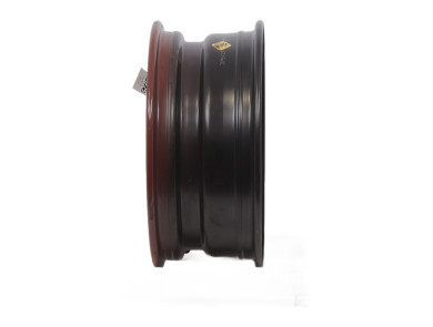 Steel wheel - Citroen C4 I PH.1 - 00005401J2 - Y0-9575V