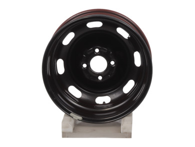 Steel wheel - Citroen C4 I PH.1 - 00005401J2 - Y0-9575V