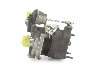 Turbo - Renault MODUS PH.1 1.5 DCI - 7701476891 - W1-4223Z